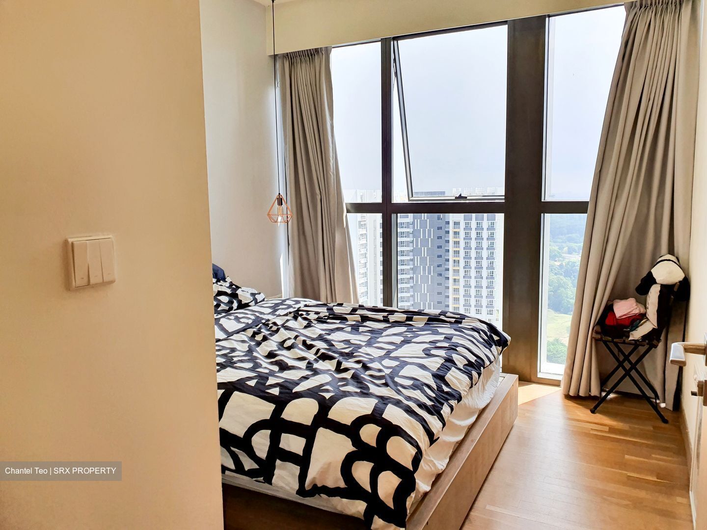 Commonwealth Towers (D3), Condominium #290844961